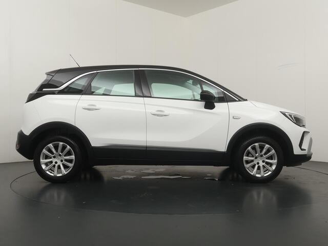 Opel Crossland 1.2 Turbo Elegance - Automaat - Navigatie - Climate Control - Trekhaak