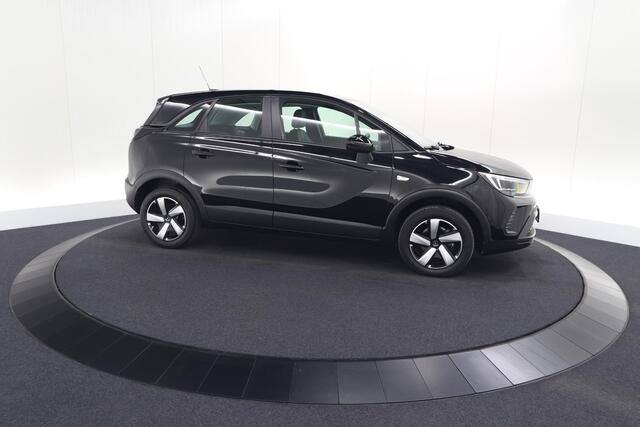 Opel Crossland Turbo 110 Business Edition | Camera | Navigatie | Parkeersensoren Voor + Achter