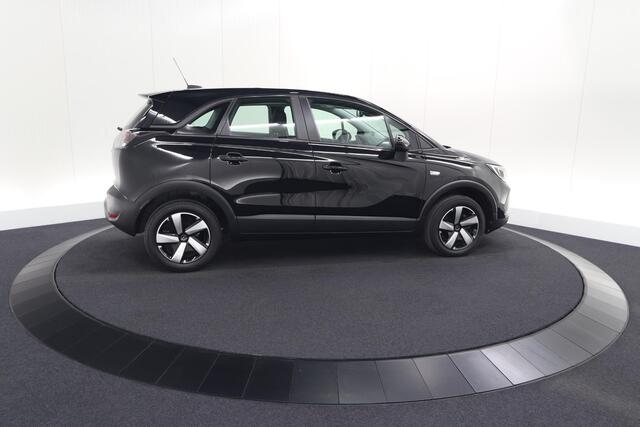 Opel Crossland Turbo 110 Business Edition | Camera | Navigatie | Parkeersensoren Voor + Achter