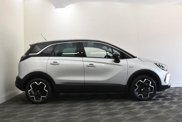 Opel Crossland 1.2 Turbo 110PK ULTIMATE