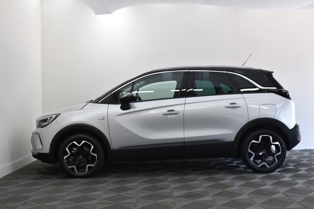 Opel Crossland 1.2 Turbo 110PK ULTIMATE