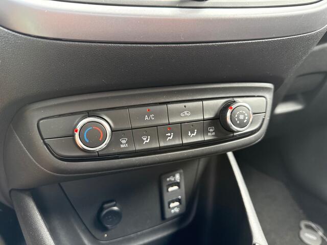 Opel Crossland 1.2 EDITION