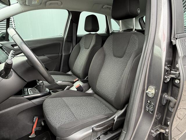 Opel Crossland BWJ 2022 | 1.2 83PK Edition FACELIFT | TREKHAAK | CLIMA | CAMERA A | NAVI | PDC | CRUISE | CARPLAY | LMW |