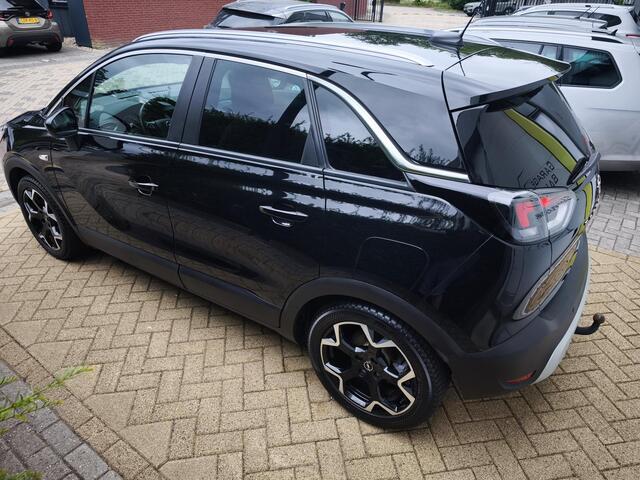 Opel Crossland 1.2 Winterpack | Navigatie | Keyless | Trekhaak | 17" LM