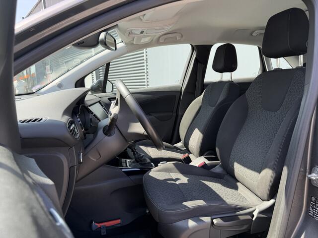 Opel Crossland BWJ 2021 | 1.2T 111PK EDITION | NAVI | AIRCO | CARPLAY | CRUISE | MULTI FUNC STUUR | EL PAKKET |