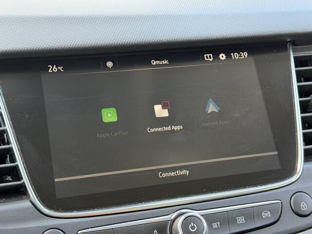 Opel Crossland BWJ 2021 | 1.2T 111PK EDITION | NAVI | AIRCO | CARPLAY | CRUISE | MULTI FUNC STUUR | EL PAKKET |