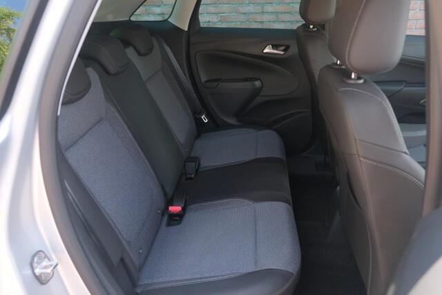 Opel Crossland 1.2 Turbo 110pk Elegance | Private Lease vanaf ¤ 349,- p.m.