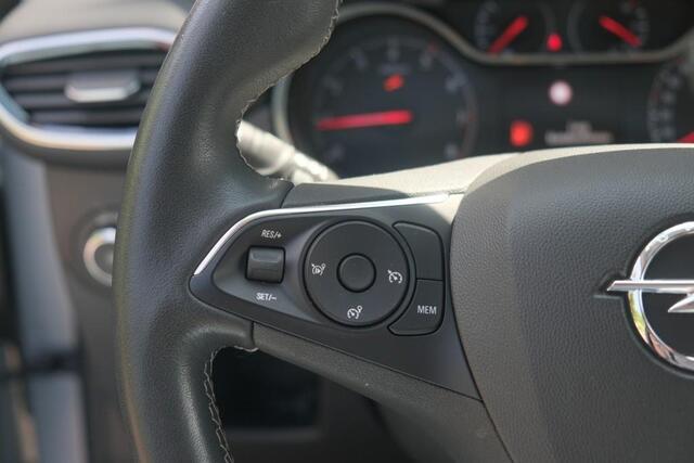 Opel Crossland 1.2 Turbo 110pk Elegance | Private Lease vanaf ¤ 349,- p.m.