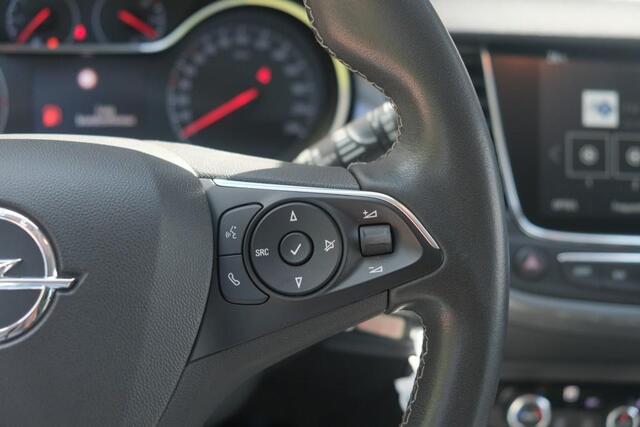 Opel Crossland 1.2 Turbo 110pk Elegance | Private Lease vanaf ¤ 349,- p.m.