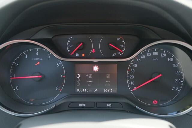 Opel Crossland 1.2 Turbo 110pk Elegance | Private Lease vanaf ¤ 349,- p.m.