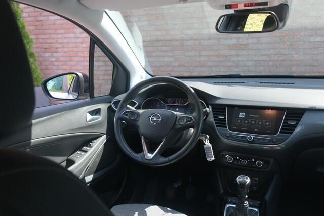 Opel Crossland 1.2 Turbo 110pk Elegance | Private Lease vanaf ¤ 349,- p.m.