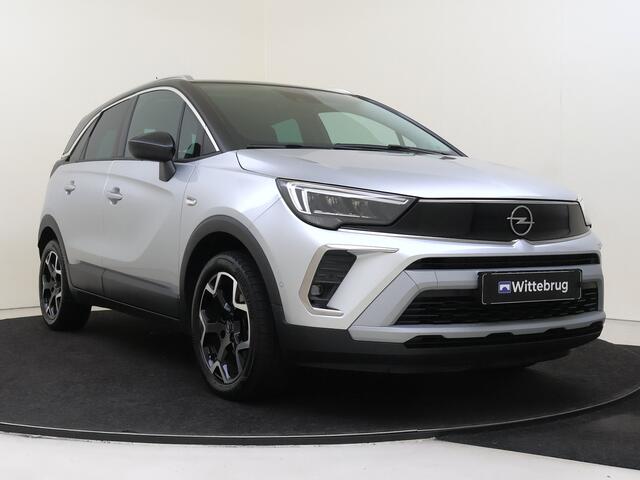 Opel Crossland 1.2 Turbo Elegance YP