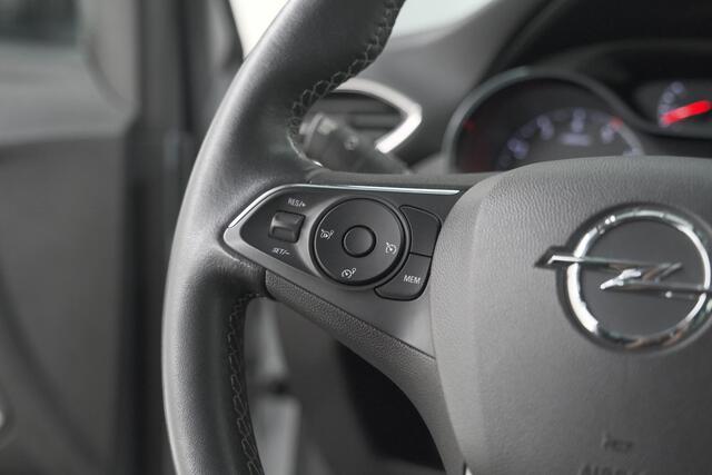 Opel Crossland 1.2 Turbo Ultimate | Camera | Dodehoekdetectie | Comfort Pakket | Apple Carplay
