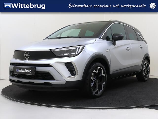 Opel Crossland 1.2 Turbo Level Ultimate