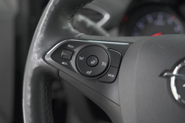Opel Crossland Turbo 110 Edition | Camera | Apple Carplay | Parkeersensoren Voor & Achter