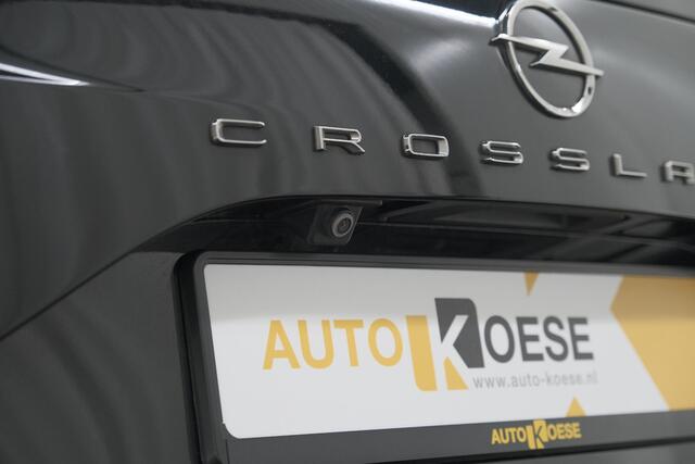 Opel Crossland Turbo 110 Edition | Camera | Apple Carplay | Parkeersensoren Voor & Achter