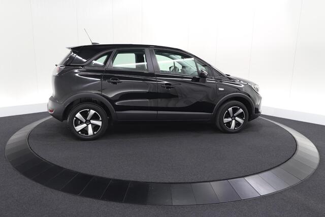 Opel Crossland Turbo 110 Edition | Camera | Apple Carplay | Parkeersensoren Voor & Achter