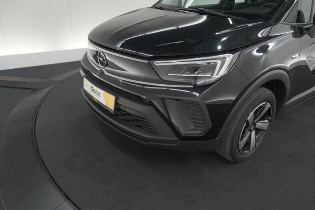 Opel Crossland Turbo 110 Edition | Camera | Apple Carplay | Parkeersensoren Voor & Achter