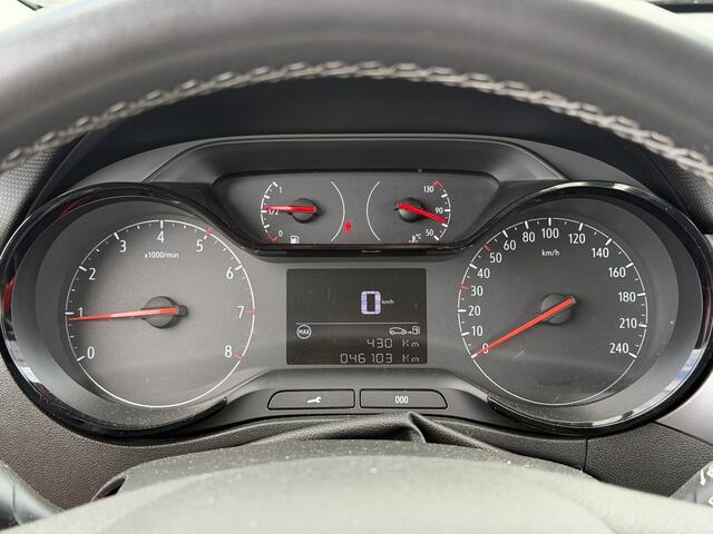 Opel Crossland 1.2 Turbo Edition | Nieuw Binnen! | Camera | Trekhaak | NAP! | All Seasons |