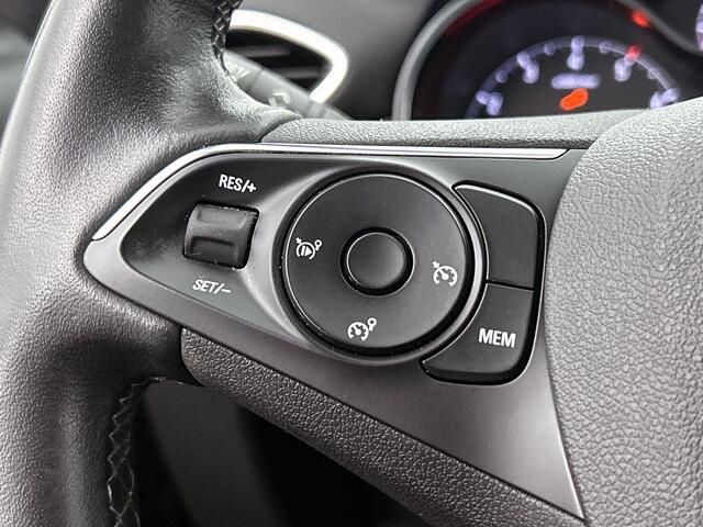 Opel Crossland 1.2 Turbo Elegance || Apple Carplay/Android Auto || lichtmetalen velgen 16 ||