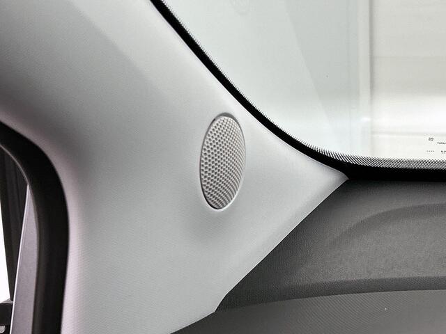 Opel Crossland 1.2 Turbo Elegance || start/stop systeem | Apple Carplay/Android Auto || Lichtmetalen Velgen 16" ||