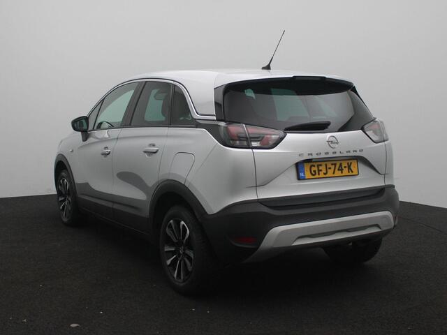 Opel Crossland 1.2 Turbo Level 2 | Apple Carplay - Android Auto | Climate Control | Led Verlichting | Camera |