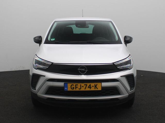 Opel Crossland 1.2 Turbo Level 2 | Apple Carplay - Android Auto | Climate Control | Led Verlichting | Camera |
