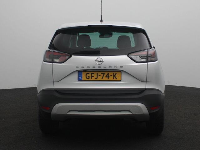 Opel Crossland 1.2 Turbo Level 2 | Apple Carplay - Android Auto | Climate Control | Led Verlichting | Camera |