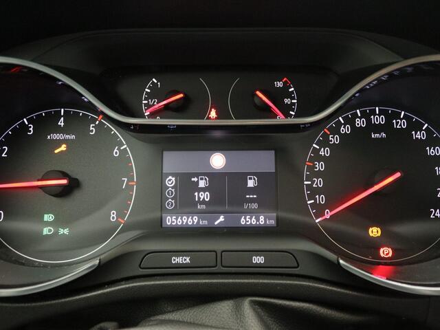 Opel Crossland 1.2 Turbo Level 2 | Apple Carplay - Android Auto | Climate Control | Led Verlichting | Camera |