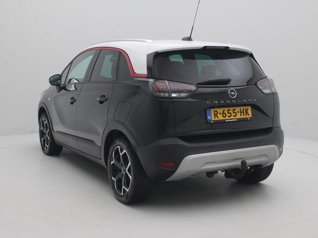 Opel Crossland 1.2 Turbo GS Line | Camera | Climate control | Trekhaak | 17" Lichtmetalen velgen