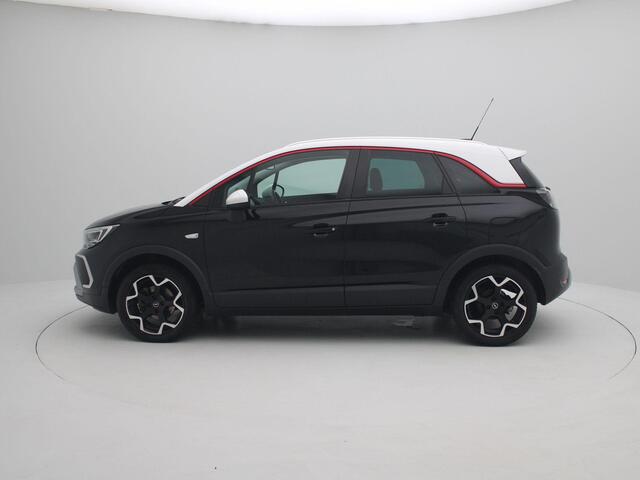 Opel Crossland 1.2 Turbo GS Line | Camera | Climate control | Trekhaak | 17" Lichtmetalen velgen