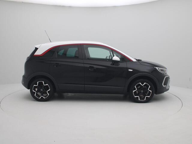 Opel Crossland 1.2 Turbo GS Line | Camera | Climate control | Trekhaak | 17" Lichtmetalen velgen