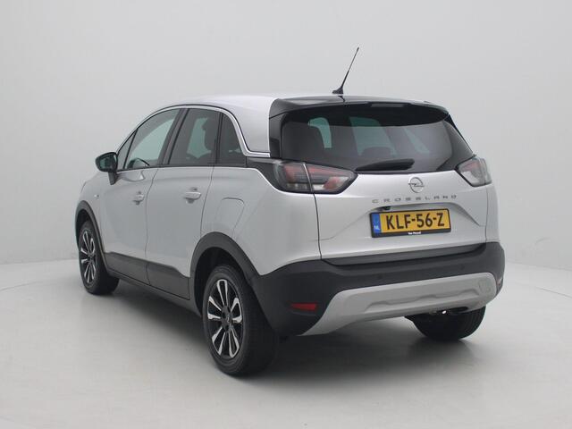 Opel Crossland 1.2 Turbo Elegance | Camera | LMV | Apple CarPlay/Android Auto | Cruise control