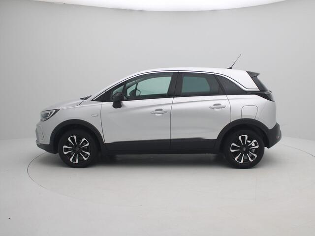 Opel Crossland 1.2 Turbo Elegance | Camera | LMV | Apple CarPlay/Android Auto | Cruise control