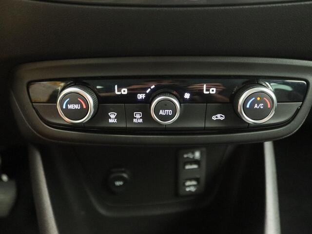 Opel Crossland 1.2 Turbo Elegance | Camera | LMV | Apple CarPlay/Android Auto | Cruise control