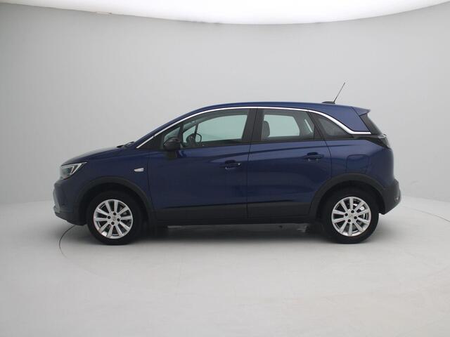 Opel Crossland 1.2 Turbo Elegance | Apple Carplay | Climate Control | Cruise control |