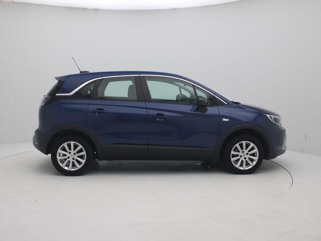 Opel Crossland 1.2 Turbo Elegance | Apple Carplay | Climate Control | Cruise control |