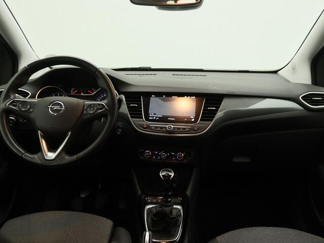 Opel Crossland 1.2 Turbo Elegance | Apple Carplay | Climate Control | Cruise control |