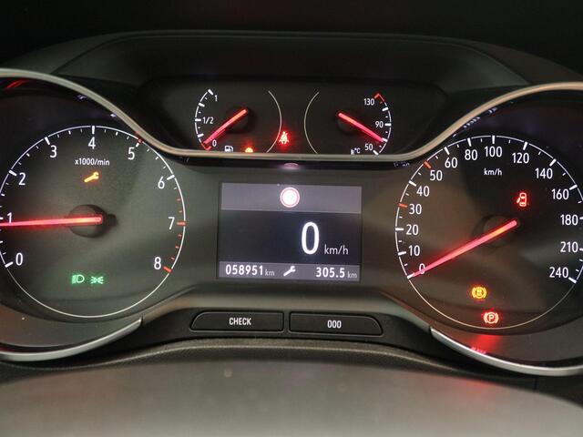 Opel Crossland 1.2 Turbo Elegance | Apple Carplay | Climate Control | Cruise control |