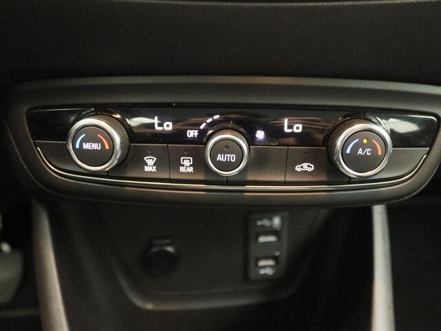 Opel Crossland 1.2 Turbo Elegance | Apple Carplay | Climate Control | Cruise control |