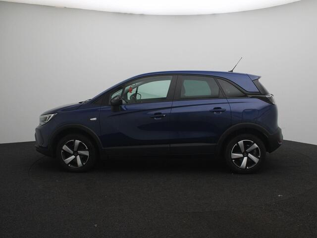 Opel Crossland 1.2 Turbo Edition | Apple Carplay | Camera | Dealer onderhouden |