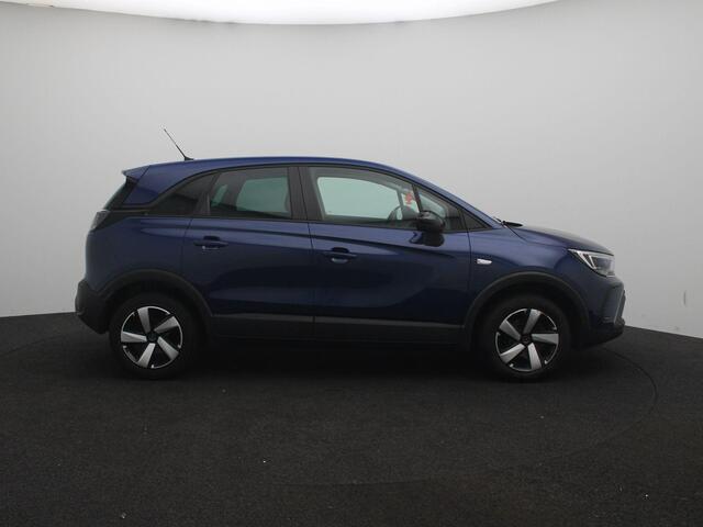 Opel Crossland 1.2 Turbo Edition | Apple Carplay | Camera | Dealer onderhouden |