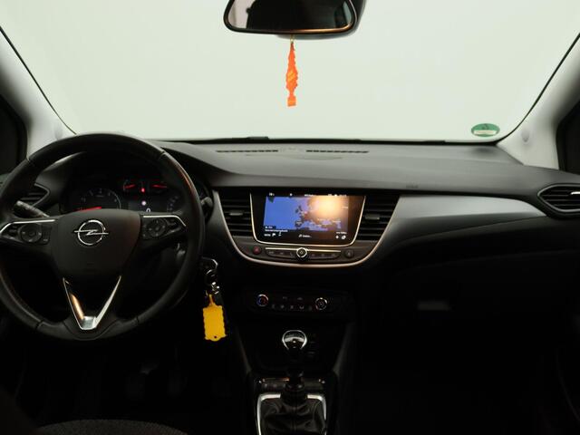 Opel Crossland 1.2 Turbo Edition | Apple Carplay | Camera | Dealer onderhouden |