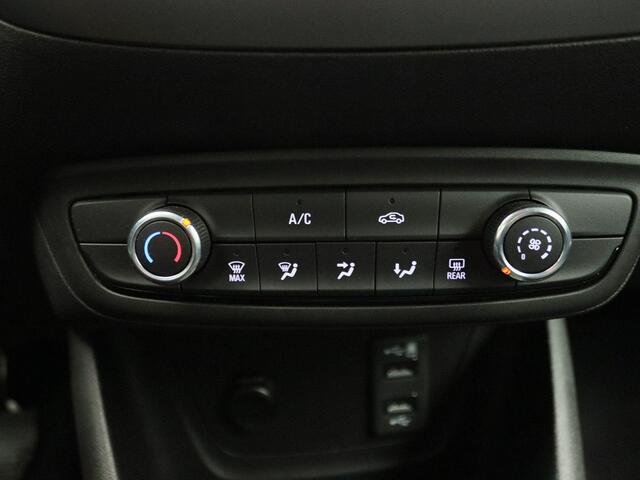 Opel Crossland 1.2 Turbo Edition | Apple Carplay | Camera | Dealer onderhouden |