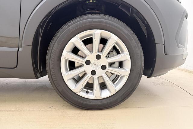 Opel Crossland 1.2 Turbo Elegance 110 PK | Navigatie | Climate control | Dakrails | Extra getint glas | AGR | Lichtmetalen velgen | Cruise control