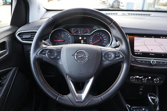 Opel Crossland X 1.2 Turbo Innovation Automaat | 130pk | Navi | BTW-auto | NL-auto