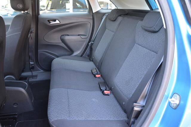 Opel Crossland X 1.2 Turbo Online Edition Automaat
