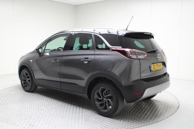 Opel Crossland X 1.2 Turbo 120 Jaar Ed. | Camera / Carplay / Climate / Cruise
