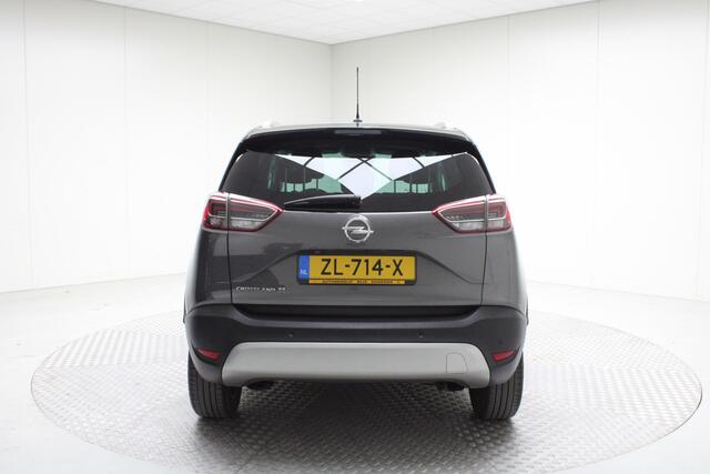 Opel Crossland X 1.2 Turbo 120 Jaar Ed. | Camera / Carplay / Climate / Cruise