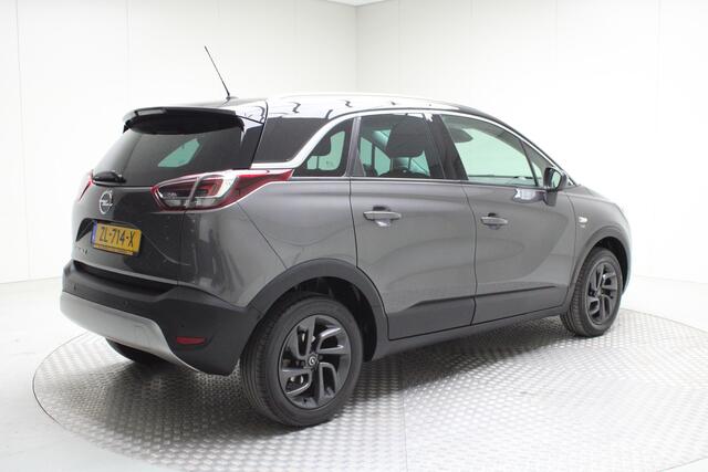 Opel Crossland X 1.2 Turbo 120 Jaar Ed. | Camera / Carplay / Climate / Cruise